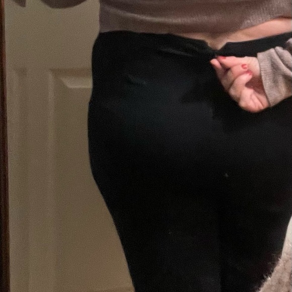 Nice stretchy pants professional pants/leggings - Picture 4 of 6